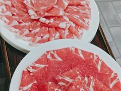 -马记伊源斋涮肉·清真菜(百子湾店)