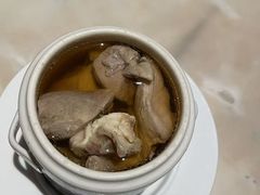 -汤城小厨•粤菜•靓汤(西直门凯德MALL店)