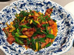 -南堂馆·新川菜(春熙路店)