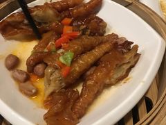 -悦雅居·老广州老味道(长湖店)