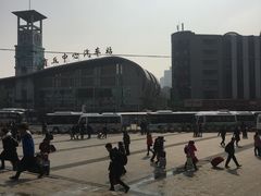 -商丘站