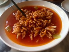 -西安饭庄·非遗陕菜(钟楼店)