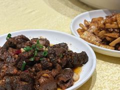 黄鳝-群乐饭店(滨安路店)