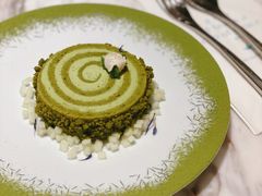 茶韵甜品－青田-théATRE 茶聚场(王府中環店)