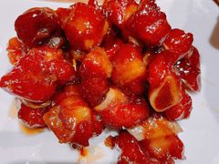 糖醋小排-鼎泰丰(SKP店)