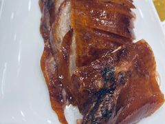 -万荣烤鸭店·北京菜(天坛店)