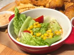 -必胜客(温岭新天地店)