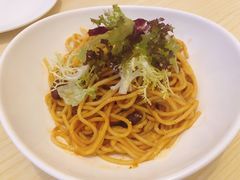 牛肉酱意大利面-天空花园餐吧·生日·团建(南山店)