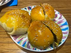 -清真·古丽花儿·新疆美食(河南路店)
