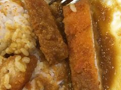 -CoCo壱番屋(久光百货店)