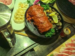 -矮板凳老火锅(宽窄巷子店)