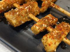 -伊带伊路新疆美食府(呼家楼店)