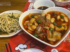 -李双猪·小龙虾·烧烤·羊肉煲(乐山店)