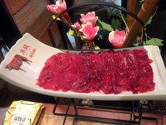 -左庭右院鲜牛肉火锅(南通CBD大有境店)