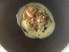 -Kampa Park Restaurant