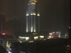 -武汉帝盛酒店(江汉路步行街店)