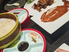 -苏淮景·苏闽融创菜·海鲜(原空港井河轩店)
