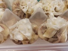 -真食净香居·内蒙烧麦(亚运村店)