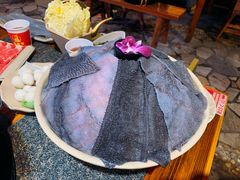 -巴将军·非遗老字号火锅(解放碑店)