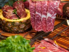 -西塔老太太泥炉烤肉(双井店)