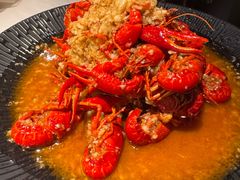 -红盔甲·小龙虾(天钥桥店)
