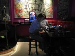 -星聚会KTV(苏州信投大厦店)