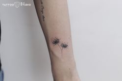 -飛凡TATTOO纹身•原创