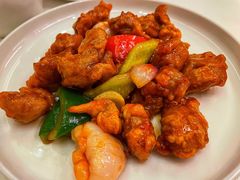 -莆田餐厅PUTIEN(西安万象天地店)