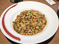 海肠捞饭-1937青岛老味道·青岛菜(大鲍岛栈桥店)
