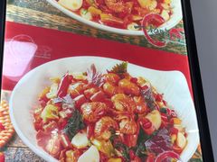 -一起吃小龙虾·海鲜(海珠店)