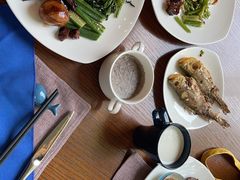 -浙江西子宾馆·瑶园咖啡厅