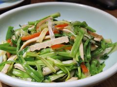 -老灶味道·本帮菜(昌平路店)