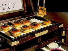 -莉莉海堂HAITANG·烤鸭(国贸商城店)