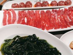 -洞子口重庆鲜货火锅(楚翘城旗舰店)