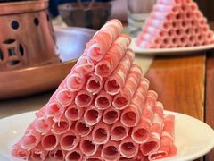 -南门涮肉(天坛店)