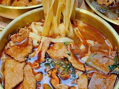 -小满手工粉(上海月星环球港店)