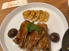 -清水亭湖北菜(大屯DT51店)