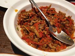 -千百味红餐厅·江西菜(绿地双子塔店)