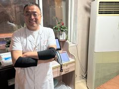 -楚氏正骨推拿按摩院(九水东路店)