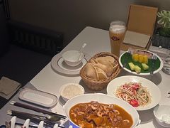 -金链花·泰国餐厅(国贸店)