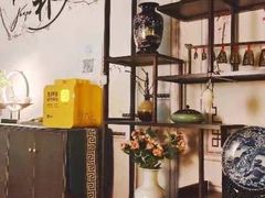 -芳朴养生按摩spa·男士