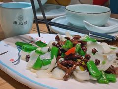 -品回味清真西北楼(宁波首店)