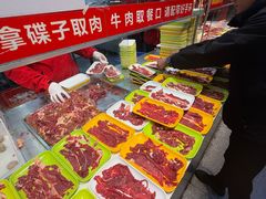 -养牛邓·潮汕牛肉海鲜自助火锅(广州店)