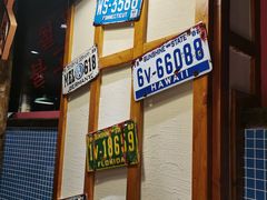 -海之屋韩式烤肉(海棠68环球美食街店)
