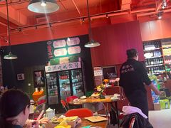 -蚝堡海鲜·威海菜·海肠捞饭·烧烤·亚洲吃蚝公司(幸福门店)
