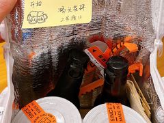 -喧闹·东方大气茶(鹅岭二厂店)