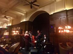 -LONG BAR 廊吧(外滩华尔道夫酒店)