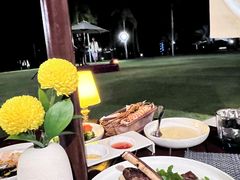 -宴悦海鲜餐厅·游水海鲜·牛排(亚龙湾瑞吉店)