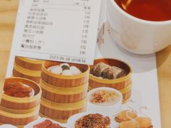 -锦粤宫·精致粤菜(深圳北站店)