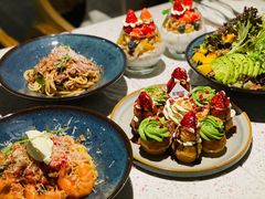 -BE BRIGHT KITCHEN(正佳广场店)